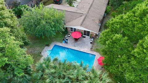 610 NE Country Club Avenue, Fort Walton Beach FL - photo 11 of 30