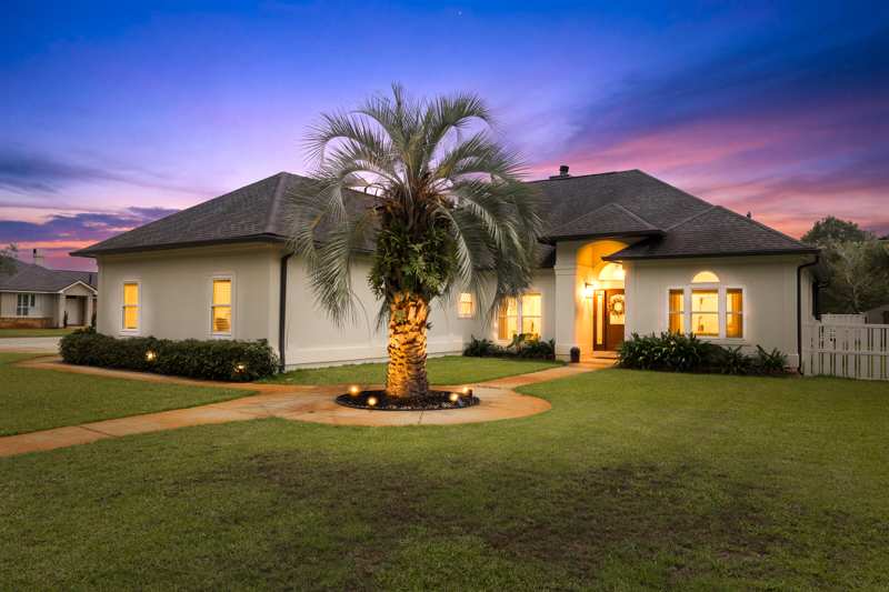3 bedroom Detached Single Family at 4086 Indian Trail, Windsor Forest, Destin — photo 1