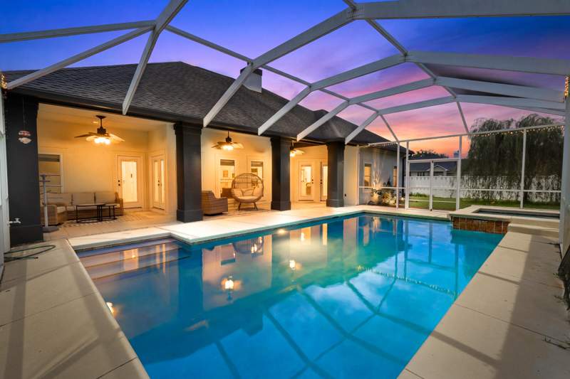 3 bedroom Detached Single Family at 4086 Indian Trail, Windsor Forest, Destin — photo 2
