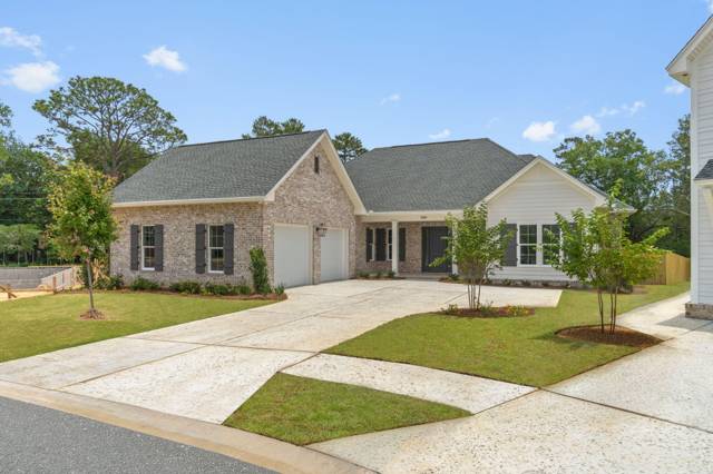 Magnolia Woods