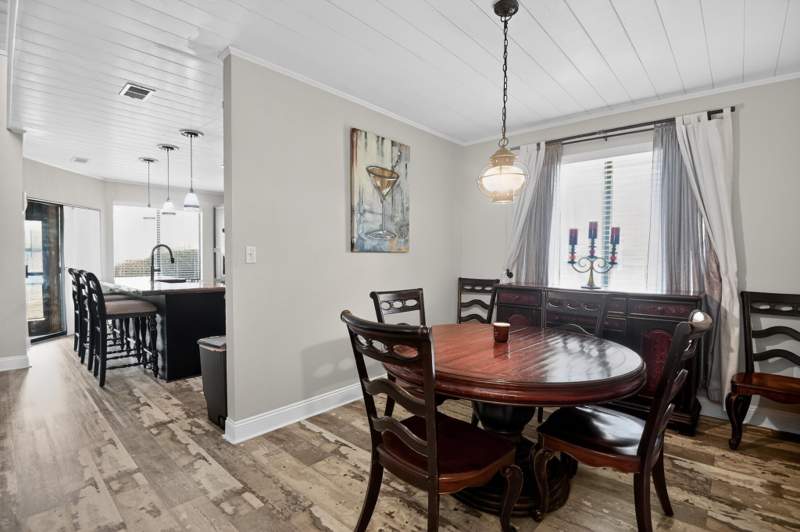 2 bedroom Townhouse at 149 Gleneagles Drive #149, Gleneagles Green Bluewater Bay, Niceville — photo 4