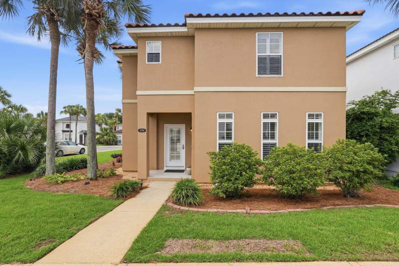 3 bedroom Detached Single Family at 4790 W Trovare, Tuscany S/D, Destin — photo 5