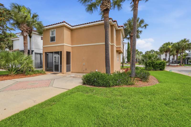3 bedroom Detached Single Family at 4790 W Trovare, Tuscany S/D, Destin — photo 4