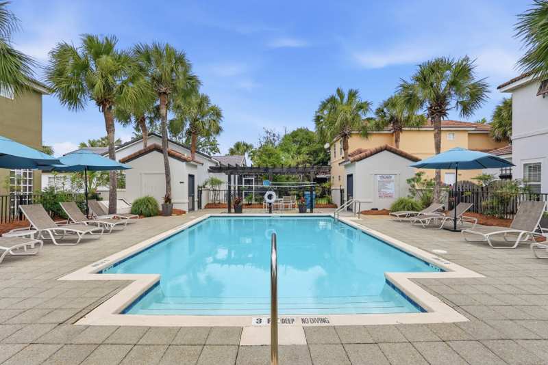 3 bedroom Detached Single Family at 4790 W Trovare, Tuscany S/D, Destin — photo 1