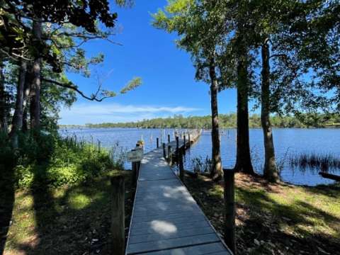 84 Hidden Cove Court, home for sale in Valparaiso 32580