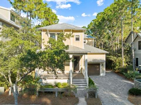 144 Royal Fern Way, Santa Rosa Beach FL - photo 6 of 30