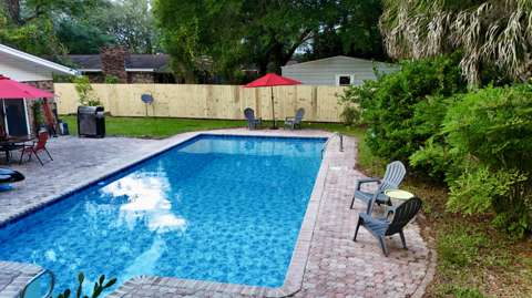 610 NE Country Club Avenue, home for sale in Fort Walton Beach 32547