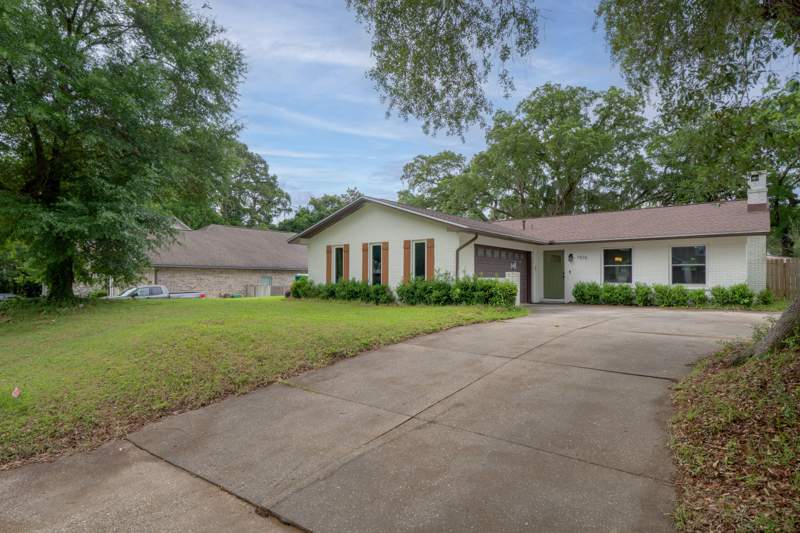 3 bedroom Detached Single Family at 1516 18th Street, Niceville Vap-P Plat, Niceville — photo 2