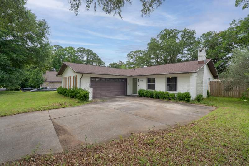 3 bedroom Detached Single Family at 1516 18th Street, Niceville Vap-P Plat, Niceville — photo 3