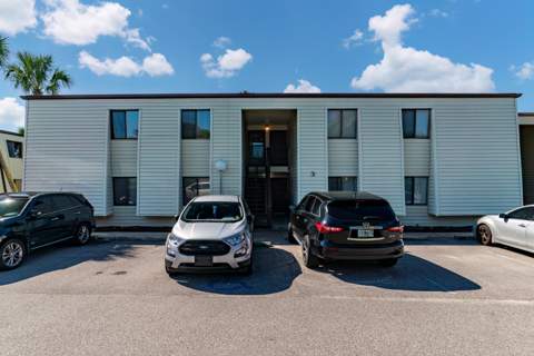 308 SW Miracle Strip Parkway #3B, Fort Walton Beach FL - photo 22 of 32