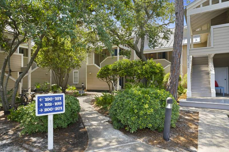 3 bedroom Condominium at 9815 US Highway 98 W #Unit 199, Hidden Dunes Beach Cottages 2, Miramar Beach — photo 2
