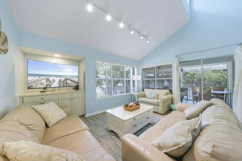 3 bedroom Condominium at 9815 US Highway 98 W #Unit 199, Hidden Dunes Beach Cottages 2, Miramar Beach — photo 1