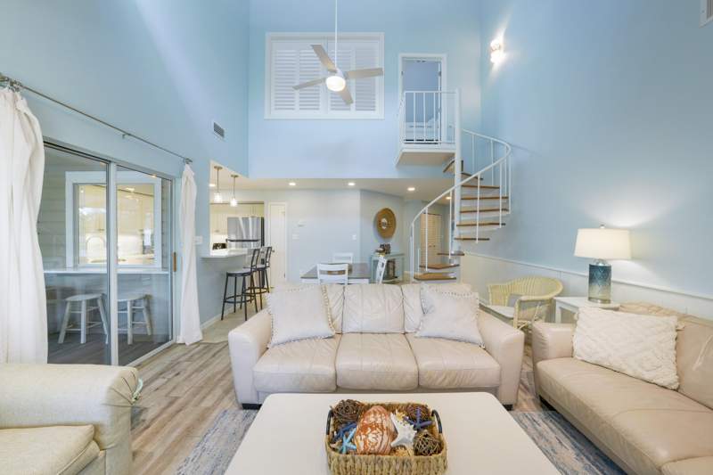 3 bedroom Condominium at 9815 US Highway 98 W #Unit 199, Hidden Dunes Beach Cottages 2, Miramar Beach — photo 5