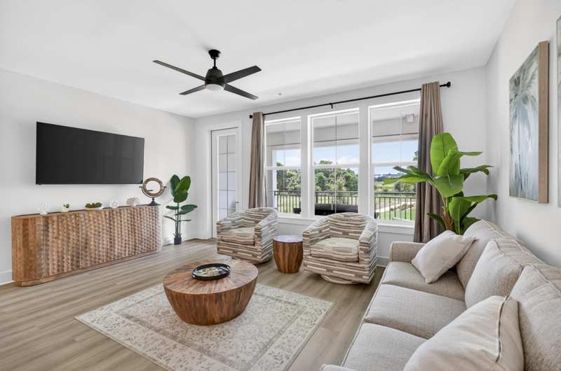 1 bedroom Condominium at 277 The Grove Drive North #326, The Grove at Seascape, Miramar Beach — photo 1