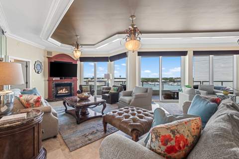 110 Gulf Shore Drive #Unit 726, Destin FL - photo 9 of 38