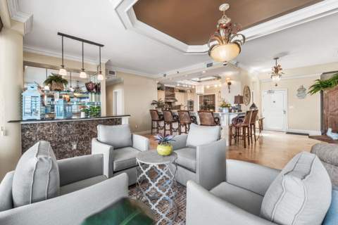110 Gulf Shore Drive #Unit 726, Destin FL - photo 13 of 38