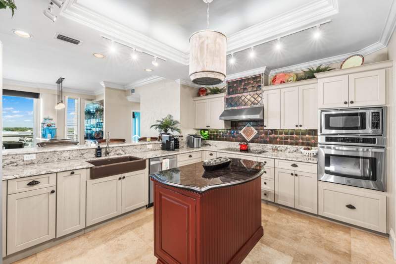 3 bedroom Condominium at 110 Gulf Shore Drive #Unit 726, East Pass Towers Condo Ph 2, Destin — photo 5
