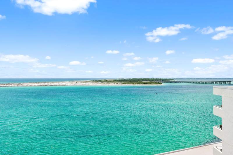 3 bedroom Condominium at 110 Gulf Shore Drive #Unit 726, East Pass Towers Condo Ph 2, Destin — photo 3