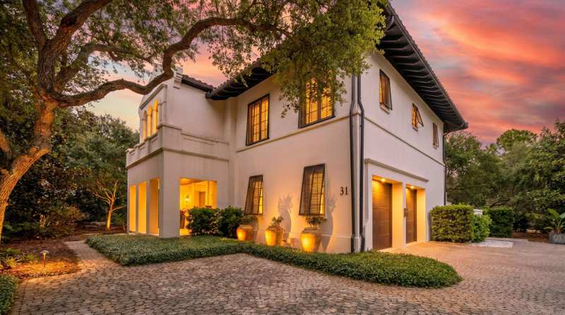 5 bedroom Detached Single Family at 31 Sienna Court, Redfish Lane, Santa Rosa Beach — photo 1
