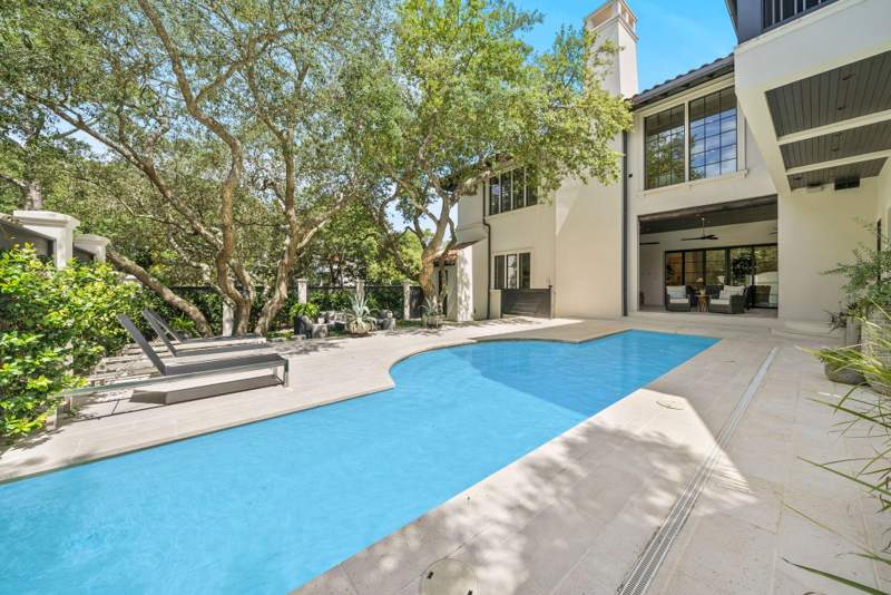 5 bedroom Detached Single Family at 31 Sienna Court, Redfish Lane, Santa Rosa Beach — photo 5