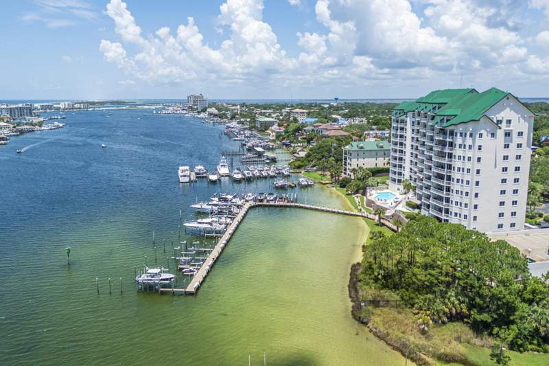 5 bedroom Condominium at 662 Harbor Boulevard #1040, Grand Harbor Destin Condo Unit 1040, Destin — photo 3