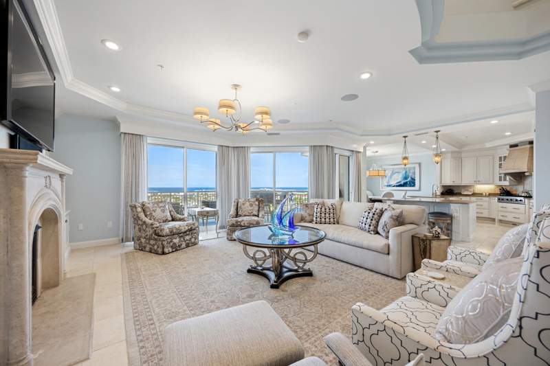 5 bedroom Condominium at 662 Harbor Boulevard #1040, Grand Harbor Destin Condo Unit 1040, Destin — photo 5