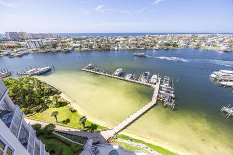 662 Harbor Boulevard #1040, Destin FL - photo 20 of 50