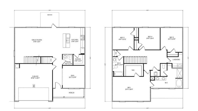 4 bedroom Detached Single Family at 66 Ann Magnolia Lane, Magnolia Lane, Santa Rosa Beach — photo 2