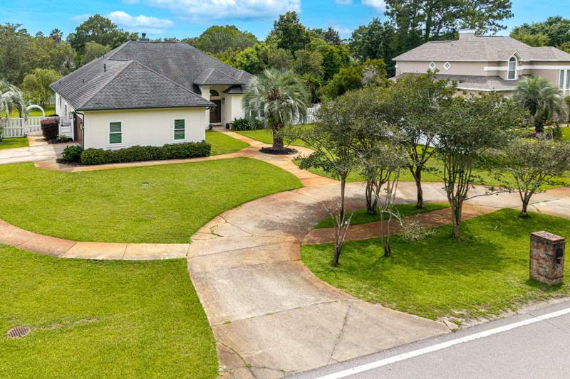 3 bedroom Detached Single Family at 4086 Indian Trail, Windsor Forest, Destin — photo 5
