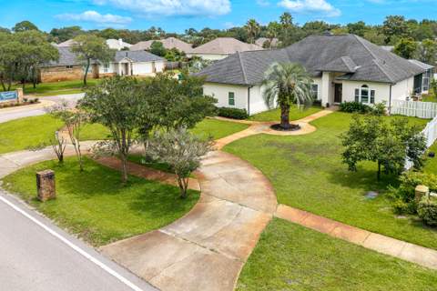 4086 Indian Trail, Destin FL - photo 6 of 30