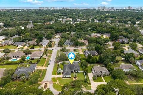 4086 Indian Trail, Destin FL - photo 13 of 30