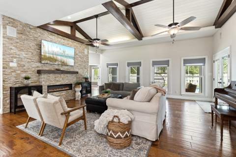 4086 Indian Trail, Destin FL - photo 18 of 30