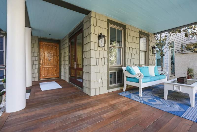 6 bedroom Detached Single Family at 21 Blackwater Street, Watercolor, Santa Rosa Beach — photo 5