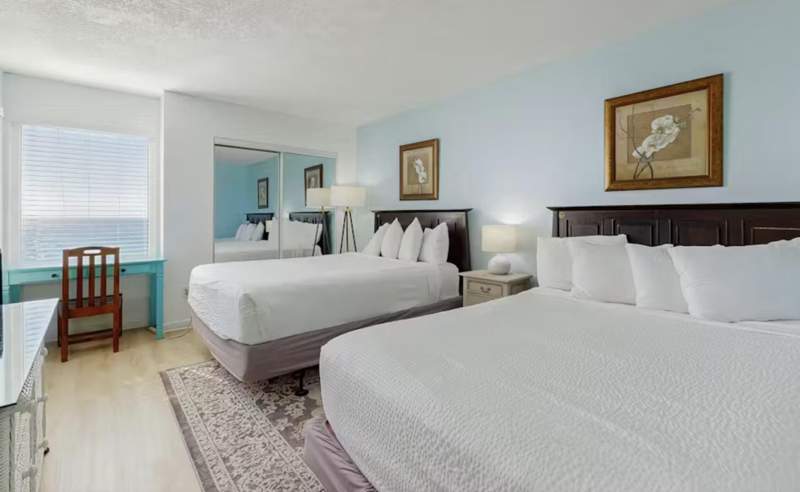 2 bedroom Condominium at 676 Santa Rosa Boulevard #6E, Island Echo Condo Unit 6-E, Fort Walton Beach — photo 5