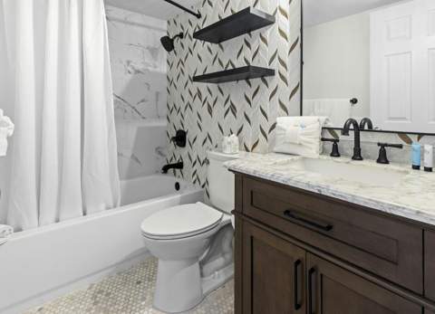 676 Santa Rosa Boulevard #6E, Fort Walton Beach FL - photo 8 of 21