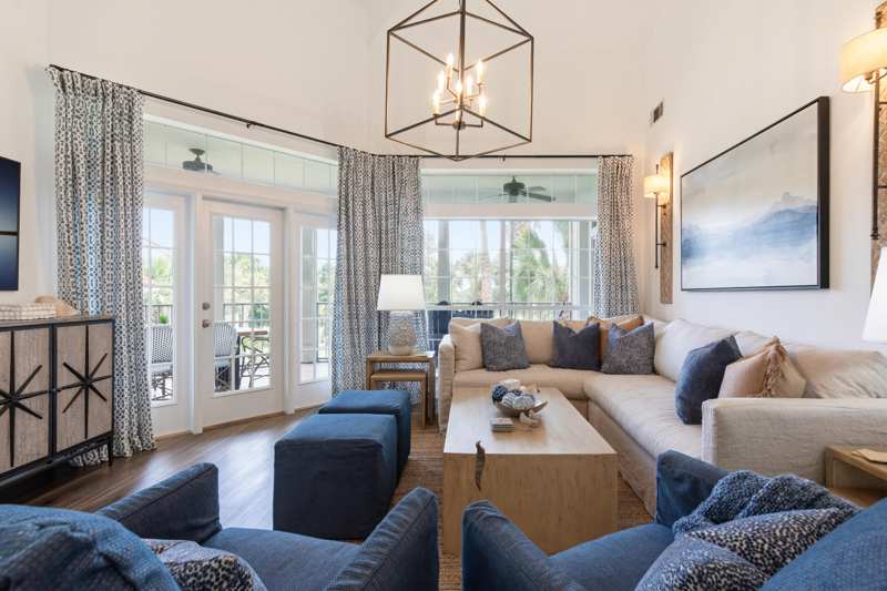 3 bedroom Condominium at 5273 Tivoli Way ## 5273, Tivoli By The Sea 2, Miramar Beach — photo 1