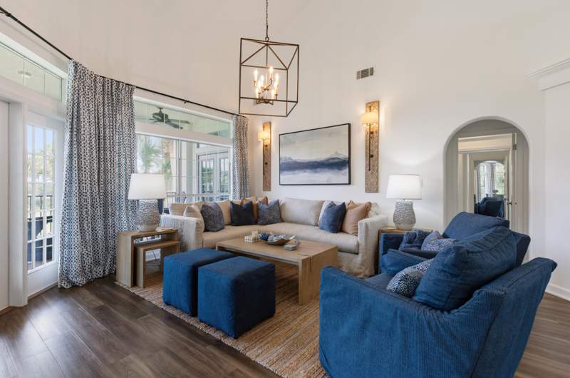 3 bedroom Condominium at 5273 Tivoli Way ## 5273, Tivoli By The Sea 2, Miramar Beach — photo 2
