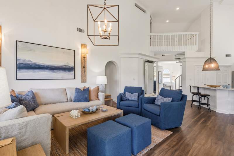 3 bedroom Condominium at 5273 Tivoli Way ## 5273, Tivoli By The Sea 2, Miramar Beach — photo 3