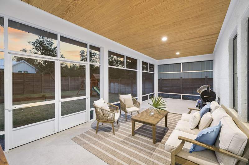 4 bedroom Detached Single Family at 264 Eden Drive, Eden Estates S/D, Santa Rosa Beach — photo 4