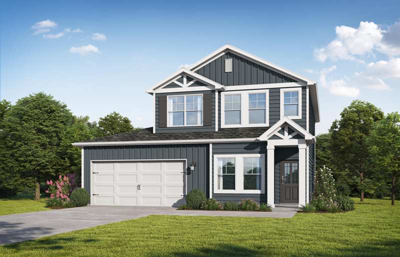 4 bedroom Detached Single Family at 116 Lagoon Pass Drive, Walton Pointe, DeFuniak Springs — photo 1