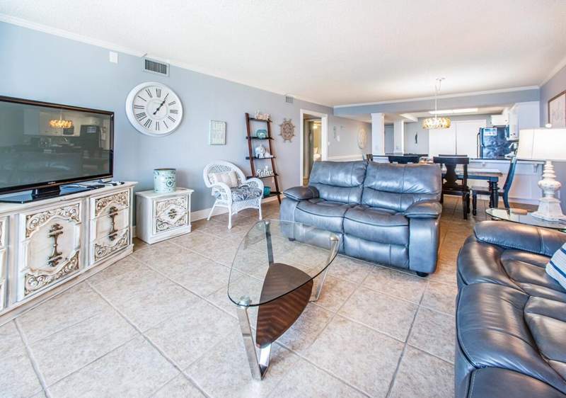 2 bedroom Condominium at 900 Gulf Shore Drive #3073, Shoreline Towers 3, Destin — photo 4