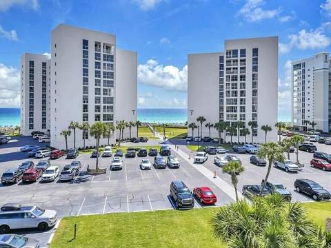 900 Gulf Shore Drive #3073, Destin FL - photo 11 of 12