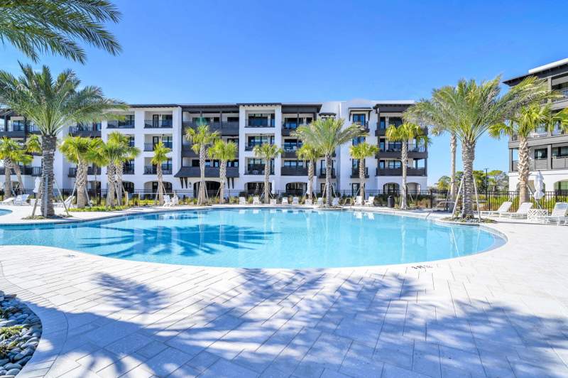 1 bedroom Condominium at 277 The Grove Drive North #326, The Grove at Seascape, Miramar Beach — photo 3