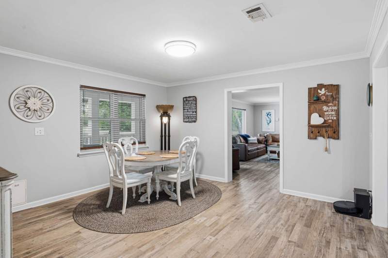 4 bedroom Detached Single Family at 1259 Black Creek Boulevard, 118.37Ft S & 131.31Ft E Of Nw/C Of Nw1/4 Of Se1/4; E 210 Ft, S 210FT, W 210FT, N 210FT, Freeport — photo 5