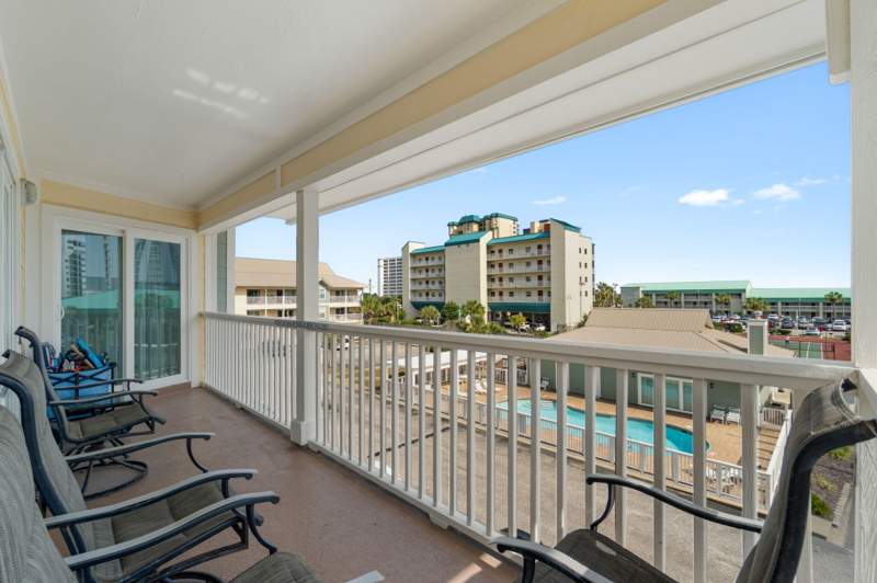 3 bedroom Condominium at 1006 Highway 98 #unit 431, St Martin Beachwalk Villas, Destin — photo 4