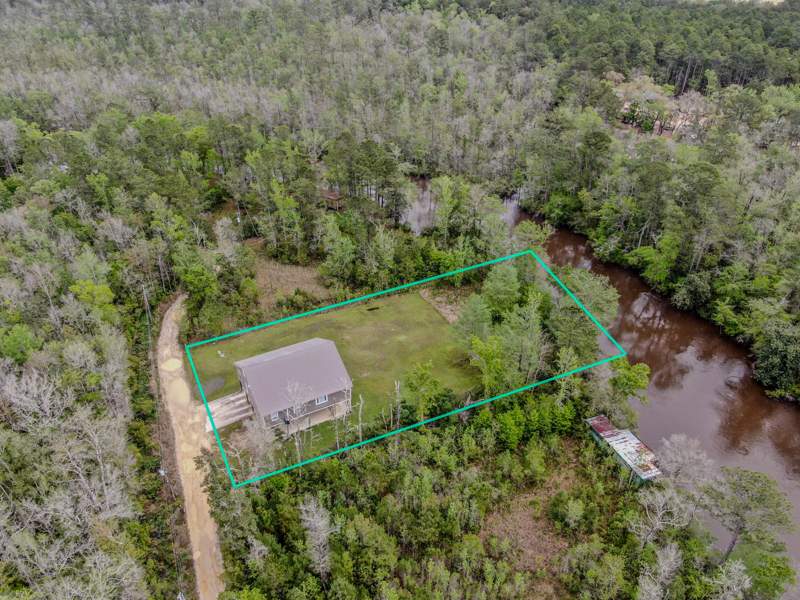 4 bedroom Detached Single Family at 264 Johns Lane, Alaqua Unrec, Freeport — photo 4
