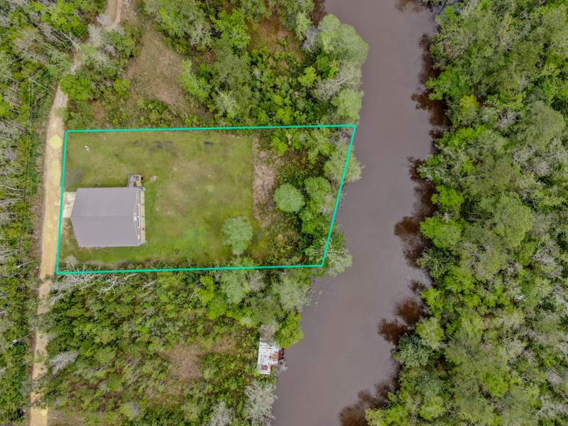 4 bedroom Detached Single Family at 264 Johns Lane, Alaqua Unrec, Freeport — photo 5