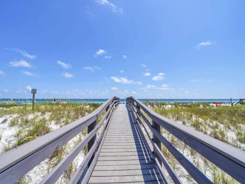 862 Scallop Court ## 104, Fort Walton Beach FL - photo 22 of 31