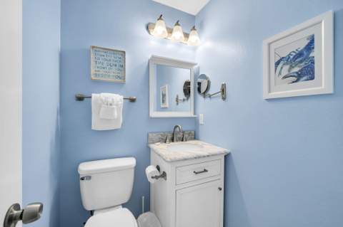 862 Scallop Court ## 104, Fort Walton Beach FL - photo 14 of 31
