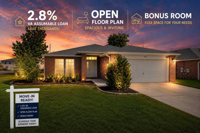Redstone Estates